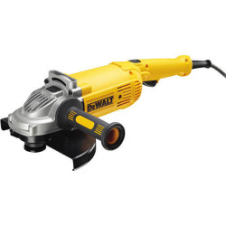 Шліфмашина кутова DeWALT...