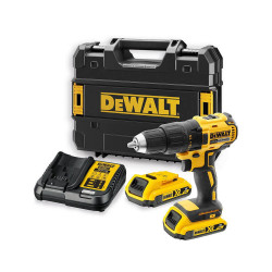 Шурупокрут  DeWALT DCD777D2T