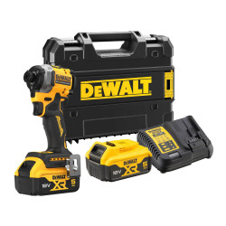 Шурупокрут DeWALT DCF850P2T