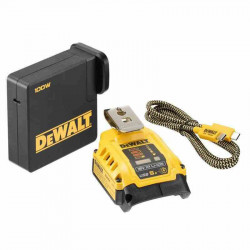 Адаптер USB DeWALT DCB094K