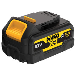 Акумулятор DeWALT DCB184G
