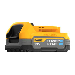 Акумулятор DeWALT DCBP034