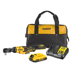 Гайкокрут DeWALT DCF512D1