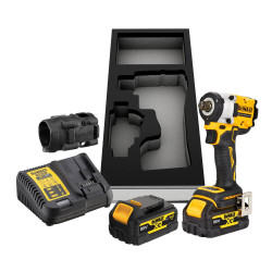 Гайкокрут DeWALT DCF921P2G