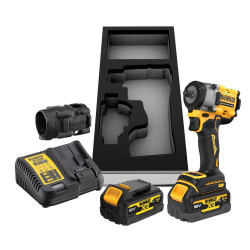 Гайкокрут DeWALT DCF923P2G