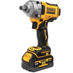 Гайкокрут DeWALT DCF891P2G