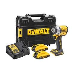 Гайкокрут DeWALT DCF921D2T