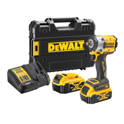Гайкокрут DeWALT DCF921P2T