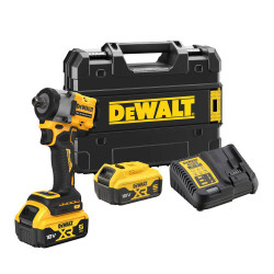 Гайкокрут DeWALT DCF922P2T