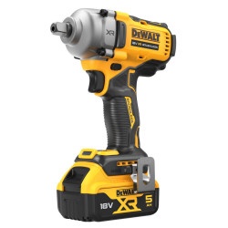Гайкокрут DeWALT DCF892P2T
