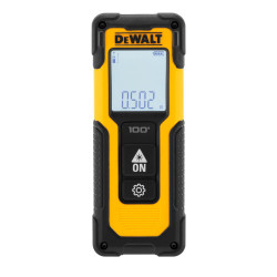 Далекомір DeWALT DWHT77100