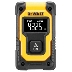 Далекомір DeWALT DW055PL