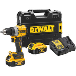 Шурупокрут DeWALT DCD805P2T