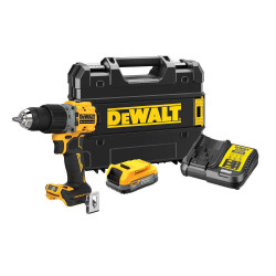 Шурупокрут DeWALT DCD805E1T