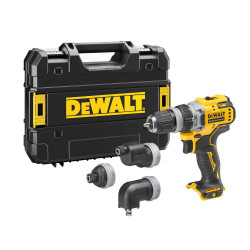 Шурупокрут DeWALT DCD703NT