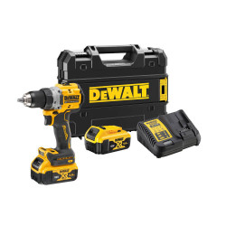 Шурупокрут DeWALT DCD800P2T