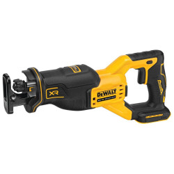 Пила шабельна DeWALT DCS382N