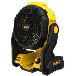 Вентілятор DeWALT DCE512N