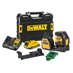 Рівень DeWALT DCE088D1G18