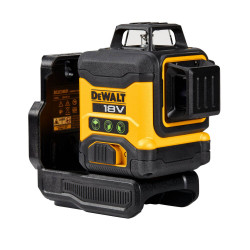 Рівень DeWALT DCLE34031N