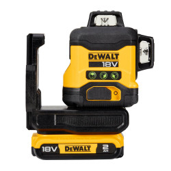 Рівень DeWALT DCLE34031D1