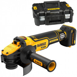 Шліфмашина кутова DeWALT...