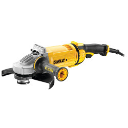Шліфмашина кутова DeWALT...