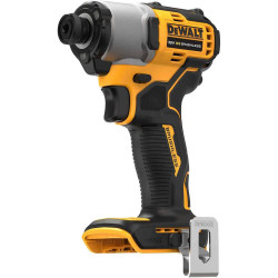 Шурупокрут DeWALT DCF840NT