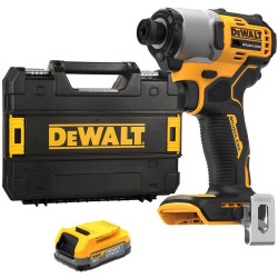 Шурупокрут DeWALT DCF840E1T
