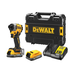 Шурупокрут DeWALT DCF850E2T