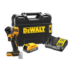 Шурупокрут DeWALT DCF850E1T