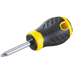 Викрутка STANLEY STHT0-60275