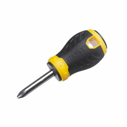 Викрутка STANLEY STHT0-60329