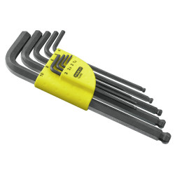 Набір ключів STANLEY 1-13-976