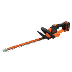 Кущоріз Black+Decker...