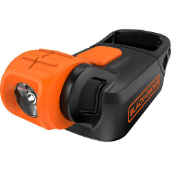 Ліхтар  Black+Decker BDCCF18N