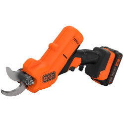 Ножиці Black+Decker BCPP18D1