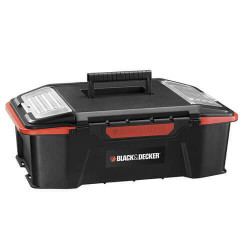 Органайзер Black+Decker MTSTB1