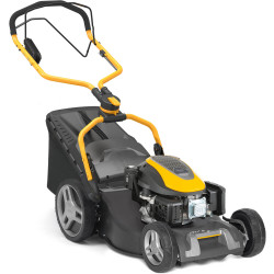 Газонокосарка Stiga Combi553SE