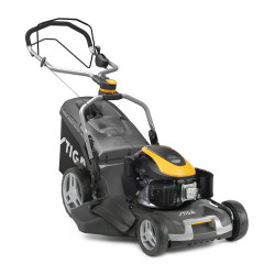 Газонокосарка Stiga Combi955V