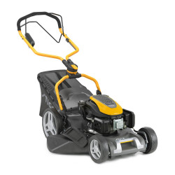 Газонокосарка Stiga Combi753SE